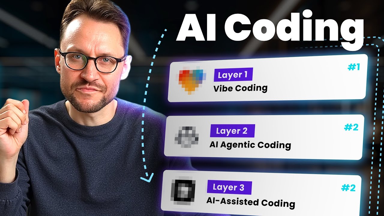 This AI Coding Stack Writes 90% of My Code