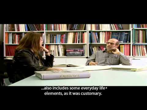 Artemis Agrotera ET1 Part 1