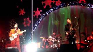 Chris Isaak - Hey Santa!