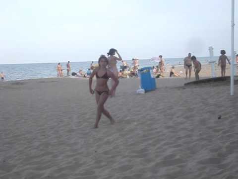 Marian Gil Blasco  flans  palya