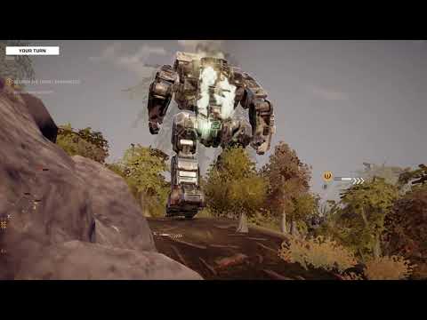 BattleTech - Part 47