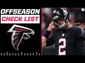 Falcons Offseason Outlook: Matt Ryan's Future in Atlanta, Biggest Team Needs, & MORE | CBS Sports HQ