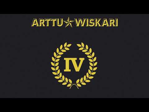 Arttu Wiskari - Kahvimaito