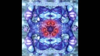 Heavenly Music Corporation - Conciousness III (Joey Beltram Remix)
