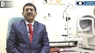 Cloudy vision and when vision clears after cataract surgery?- Dr. Sriram Ramalingam