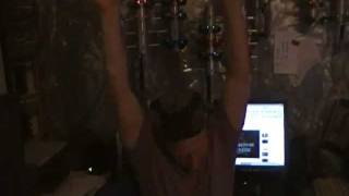 Bezcore on LIberty Broadcasting Network Monday 9-11 pm