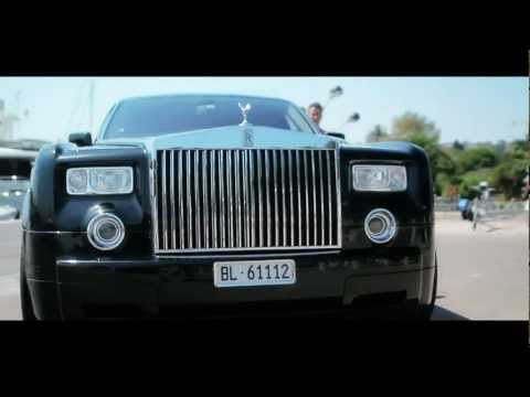 DJ Antoine Feat. Tom Dice - Sunlight - Official Video - Teaser
