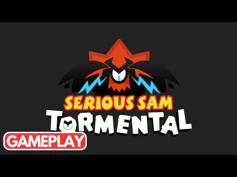 Serious Sam: Tormental | Gameplay | No Commentary