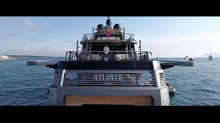 Cannes Film Festival 2017
-
5th edition of the Generous People® Gala for The Heart Fund
