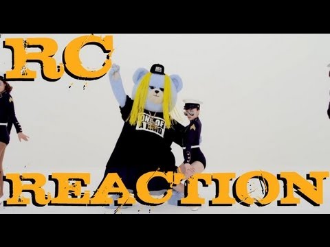 LEE HI IT'S OVER MV REACTION