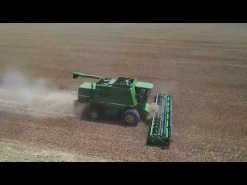 Hardeman County Harvest 2020