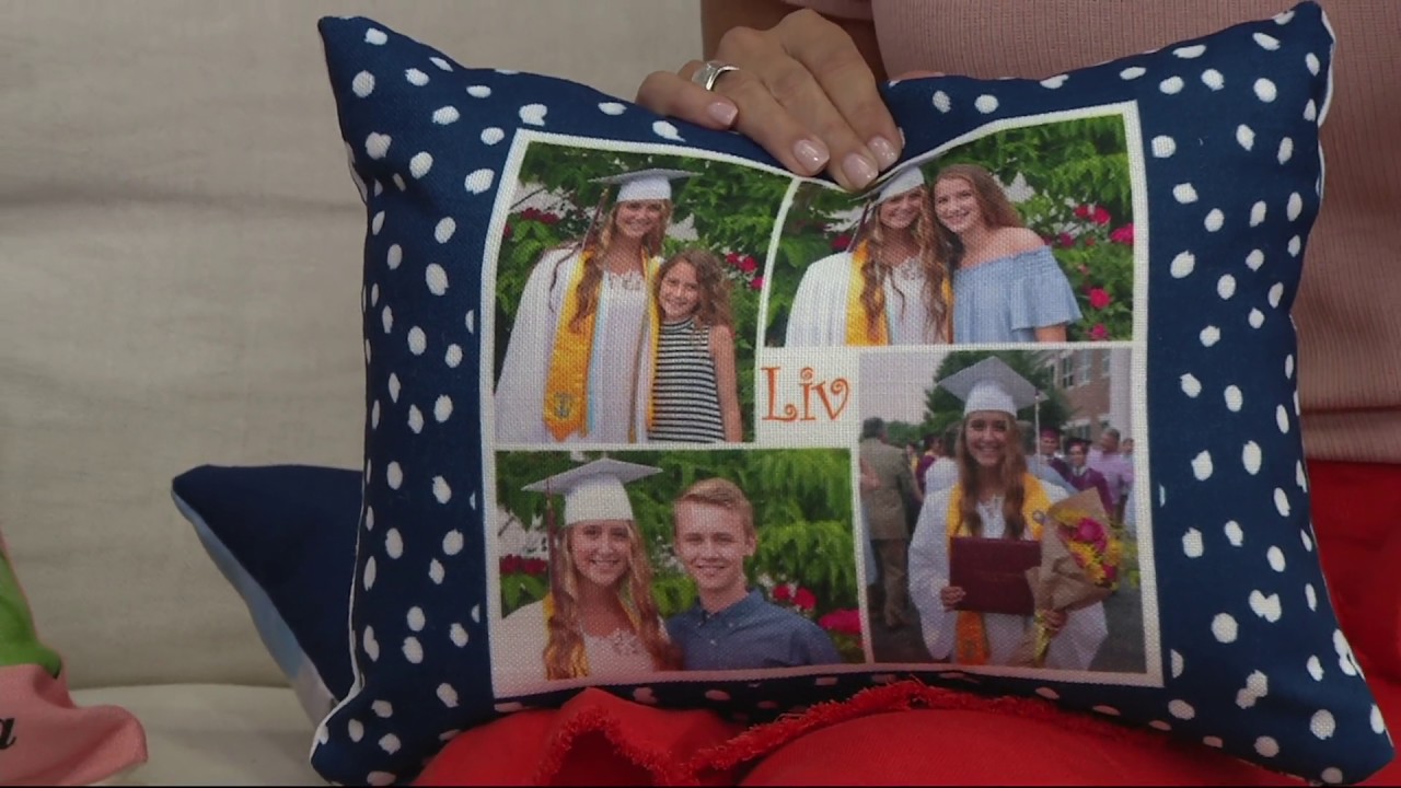 Shutterfly Personalized 12