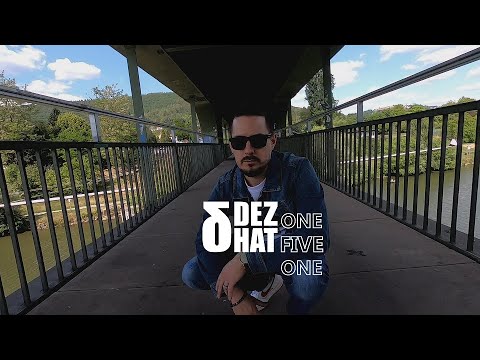 DEZHAT - OneFiveOne (Official Music Video) | GERMAN GARAGE 2STEP