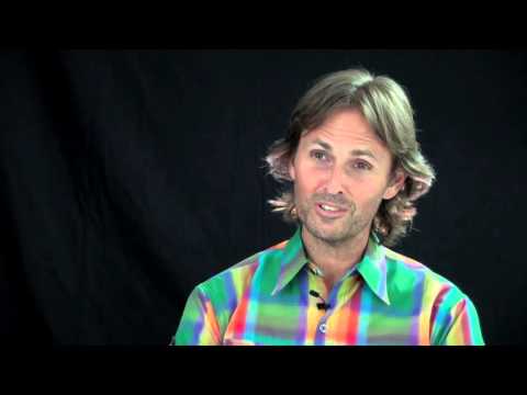 20121118 Interview With Jesus - Jesus Dealings S01