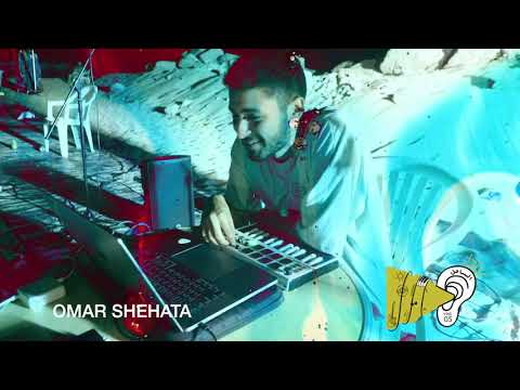 Set by OMAR SHEHATA in VRS vol.5 Sahel Edition