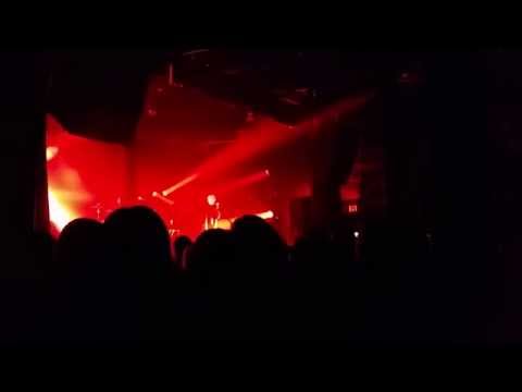 Sarah Jaffe //  Defense (2015)