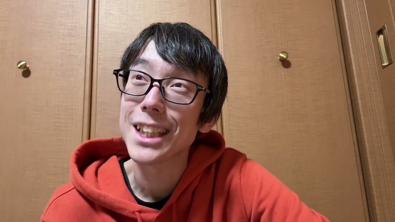 YouTubeサムネイル