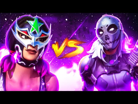 Doniee vs Plux For 500$ (Crazy Ending)