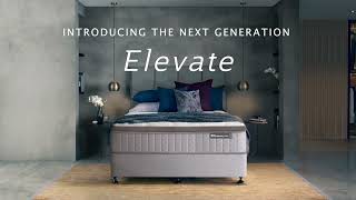 Sealy Posturepedic | Elevate – Features & Benefits
