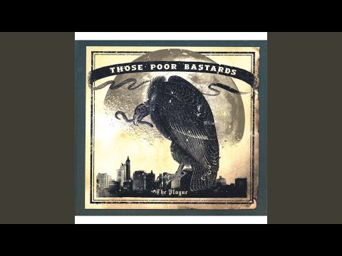 You Belong To Me - Those Poor Bastards