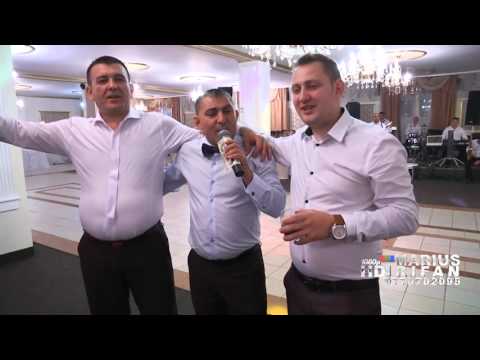 Nunta Mirela si Cristi - Costel Hornoiu si Select D, 2015 LIVE 10, Full HD