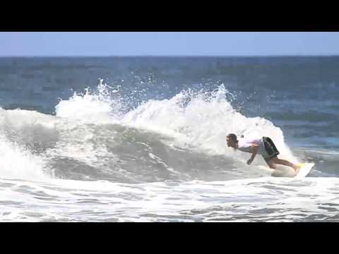Super Sessions: Straddie Shred Fest