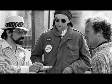 Taxi Driver. Infiuence and appreciation (2007)