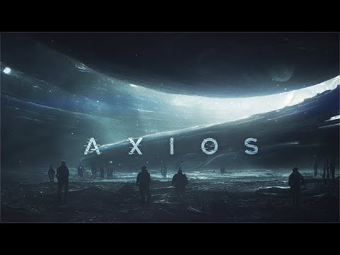 Dark Space Ambient Music [Axios - The Lost Starship] Prometheus Inspired Sci Fi Music