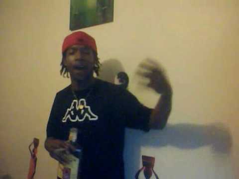 Freestyle Mc Foxe Wentay Smaiky Typikal Locion.......