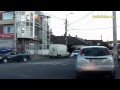 Semnalizare Stanga In Sensul Giratoriu