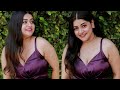 Saniya Babu New Trendy Outfits