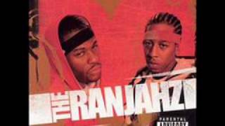 12 The Ranjahz ft  Raekwon   Masaqua Muzik