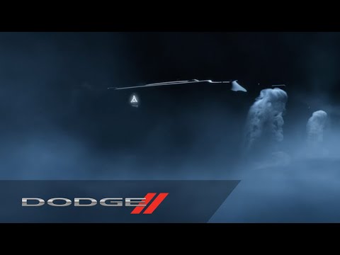 2021 Dodge EV Summit | Dodge
