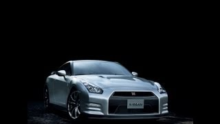 MN 205 - New Nissan GT-R - Jaguar Sportbrake - Porsche Panamera Platinum - Bentley