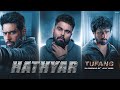 Hathyar - Ninja (Full Video) Guri | Jagjeet Sandhu | Rukshaar | Punjabi Song  | Geet MP3