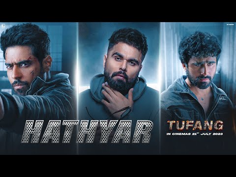 Hathyar — watch video