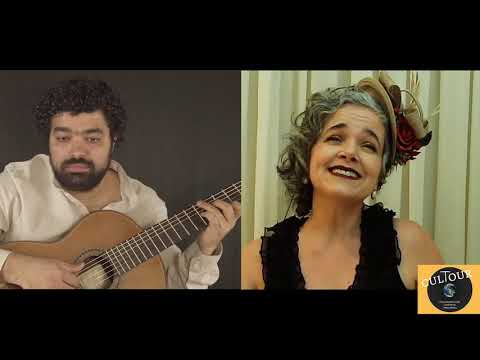 Água do Vintém (Chiquinha Gonzaga e Paulo César Pinheiro) por Lysia Condé e Bruno Scantamburlo