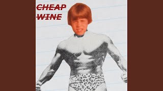 Cheap Wine Music Video