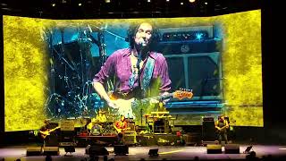 La Vida No Es Eterna - CAIFANES AUDITORIO NACIONAL 25 DE MARZO 2023