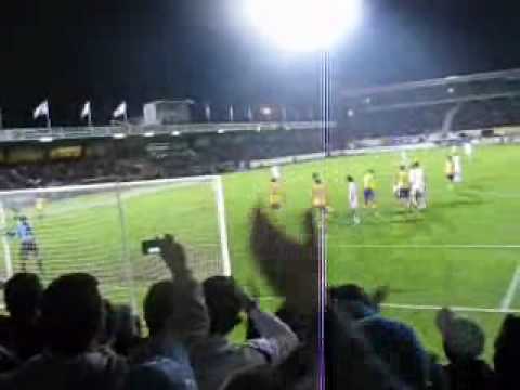 [2009-2010] [PO2 Finale] Westerlo-Genk