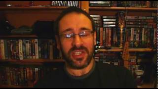 Friday Talkie: New Layout and Favourite gaming related Christmas memory.