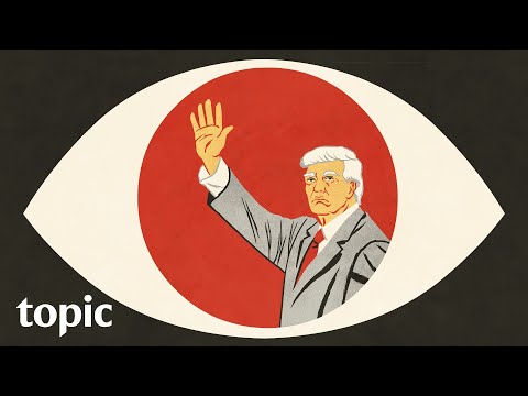 Issue Trailer | Code Red | Topic