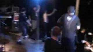 NO INNOCENT VICTIM Returns Part 2 (Live @ Cornerstone 2004)