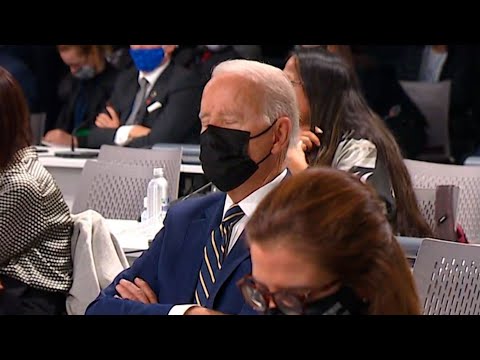 Top 5 Sleepy Joe Moments