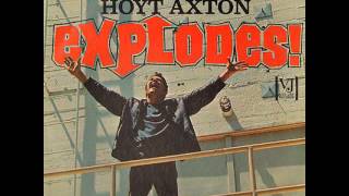 Hoyt Axton - ABC Song (Put On)