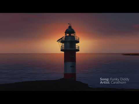 Carathorn - Funky Diddy