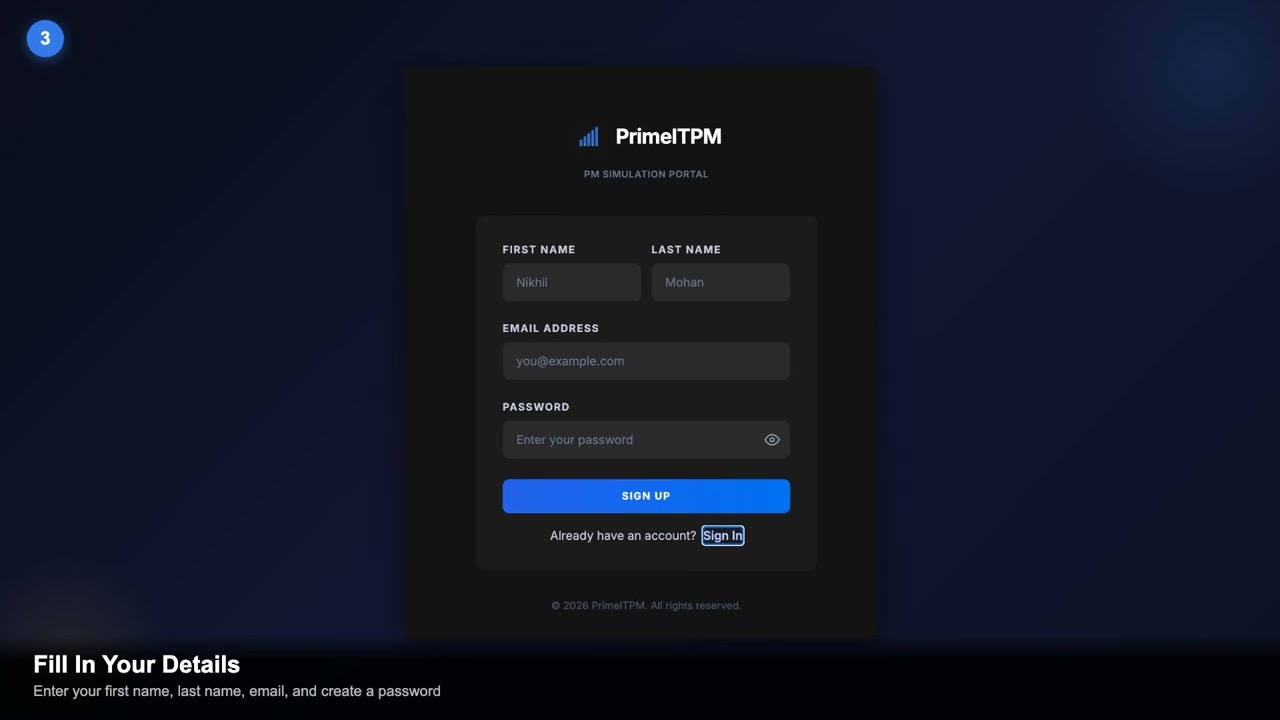 How to Access Client Portal