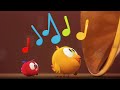 Musical instrument | Where's Chicky? | Cartoon Collection in English for Kids | New episodes