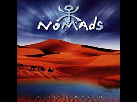 The Nomads-Wali Wali