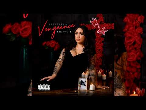 BOSSILERA - GAMES GONNA TEST YOU